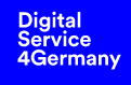 [Translate to Englisch:] DigitalService4Germany